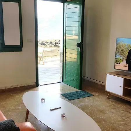Salitre-1ª Linea De Mar Tatil Evi *