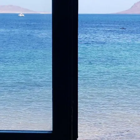 Tatil Evi Salitre-1ª Linea De Mar *