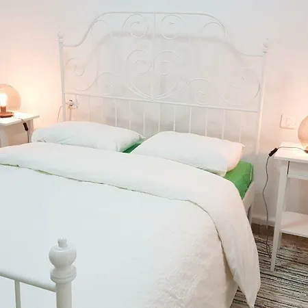 Salitre-1ª Linea De Mar