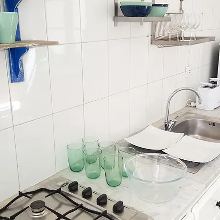 Salitre-1ª Linea De Mar 別荘