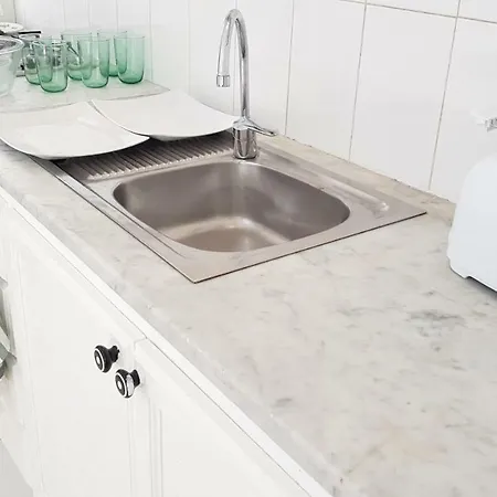 別荘 Salitre-1ª Linea De Mar カレタ・デ・ファマラ