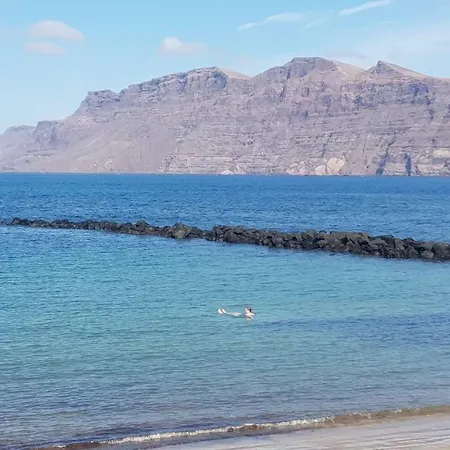 Salitre-1ª Linea De Mar 別荘 *